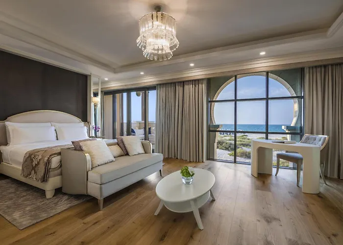 Hotel Rixos Premium Saadiyat Island Abu Dhabi